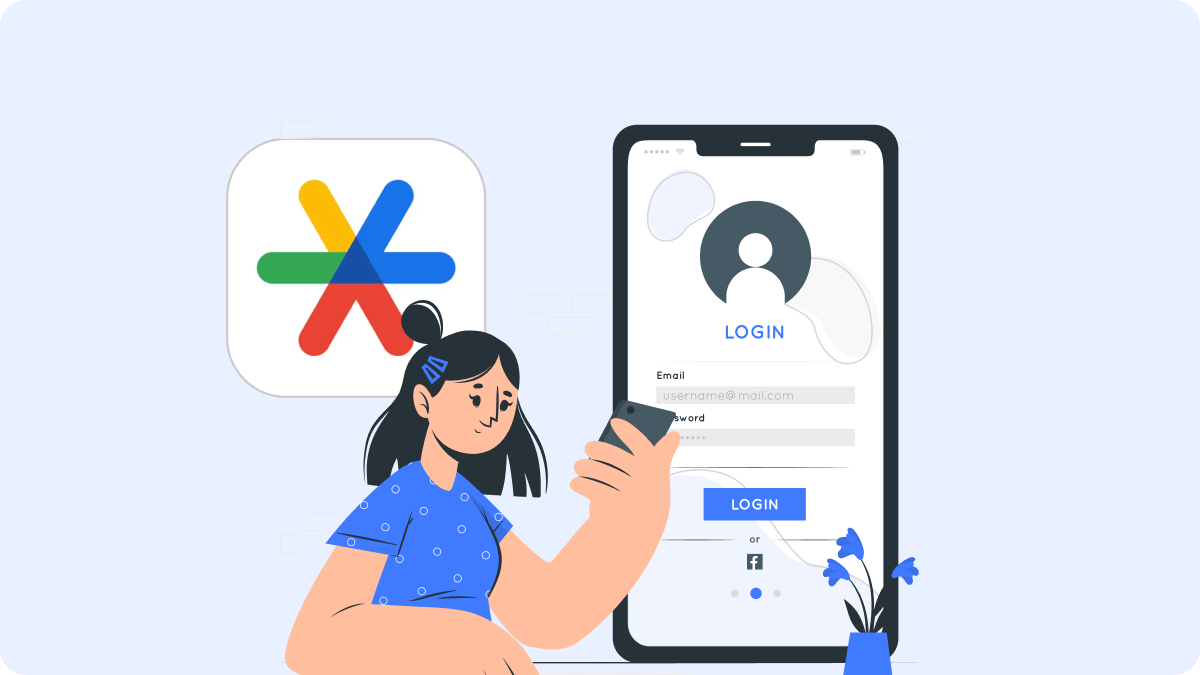 Transfer google authenticator to new phone Transfer google authenticator to new phone