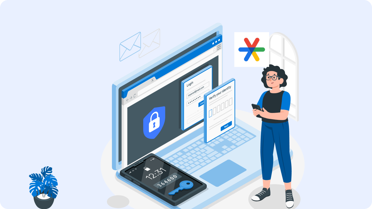 authenticator 拡張機能 authenticator 拡張機能