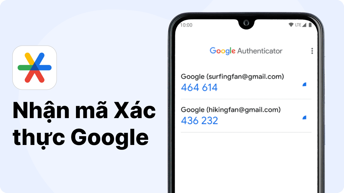 cách lấy lại mã 2fa google authenticator cách lấy lại mã 2fa google authenticator