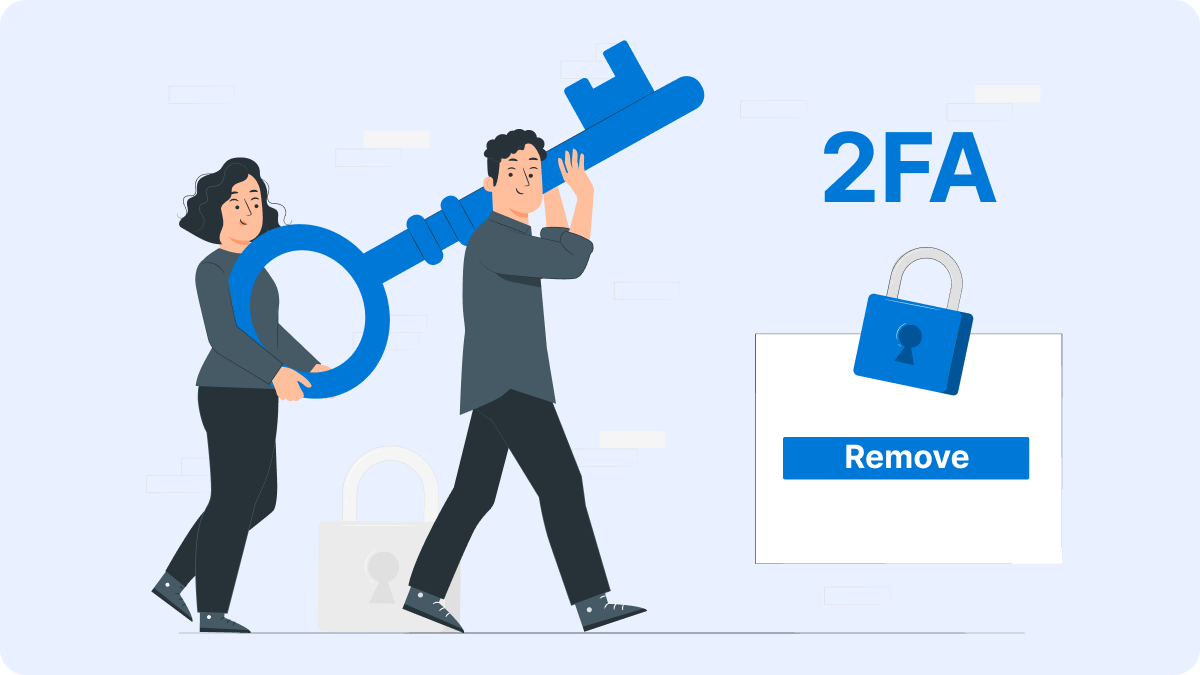 can i remove two factor authentication can i remove two factor authentication