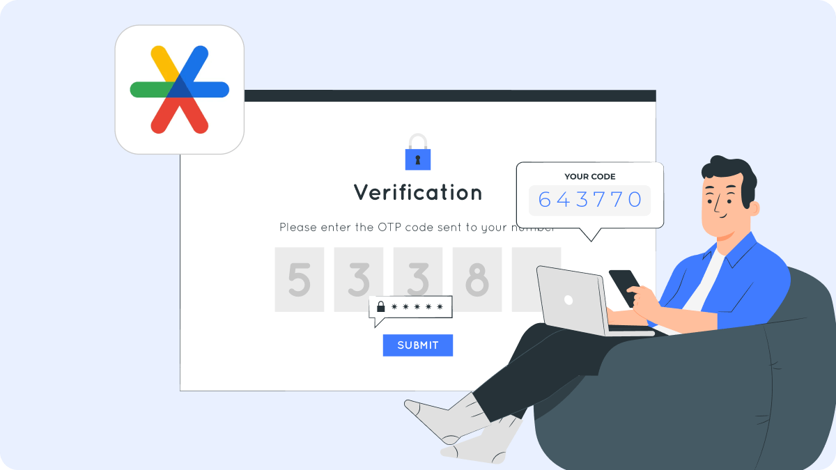 cara mengembalikan google authenticator yang terhapus cara mengembalikan google authenticator yang terhapus