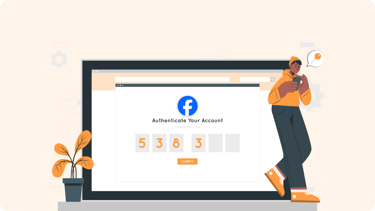 dvoufázové ověření facebook dvoufázové ověření facebook