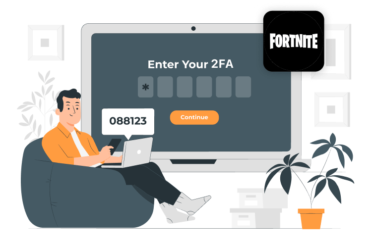 dvoufázové ověření fortnite dvoufázové ověření fortnite