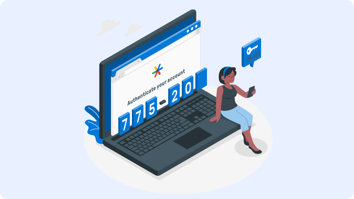 google authenticator восстановить google authenticator восстановить