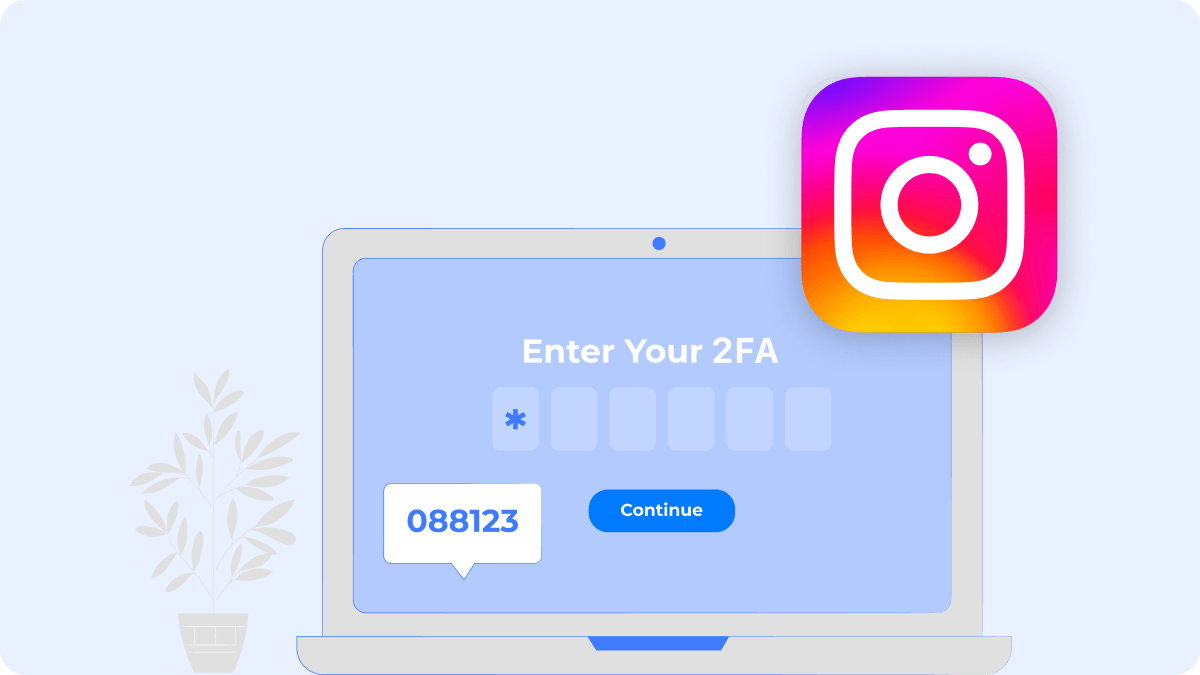 how does two factor authentication work on instagram how does two factor authentication work on instagram