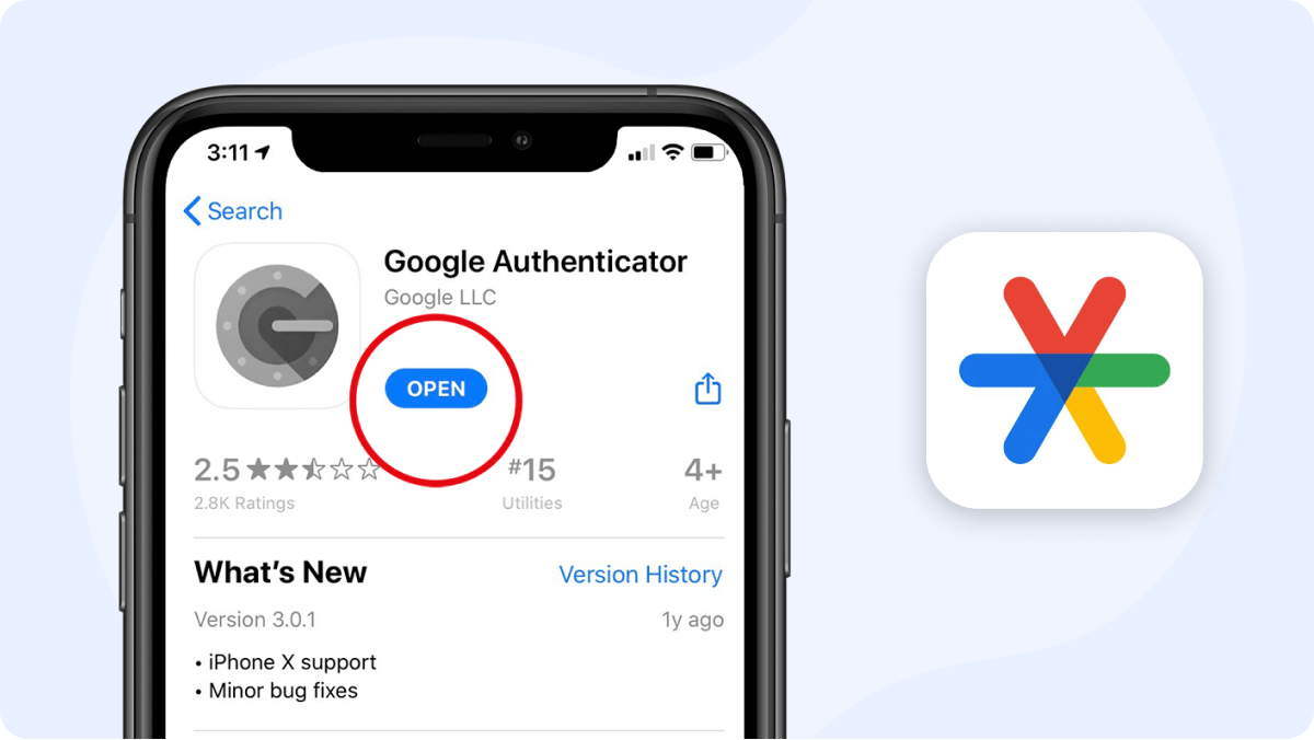 how to activate google authenticator on iphone how to activate google authenticator on iphone