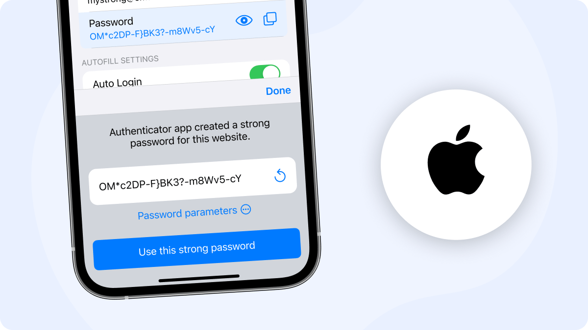 how to set up authenticator app on new iphone how to set up authenticator app on new iphone
