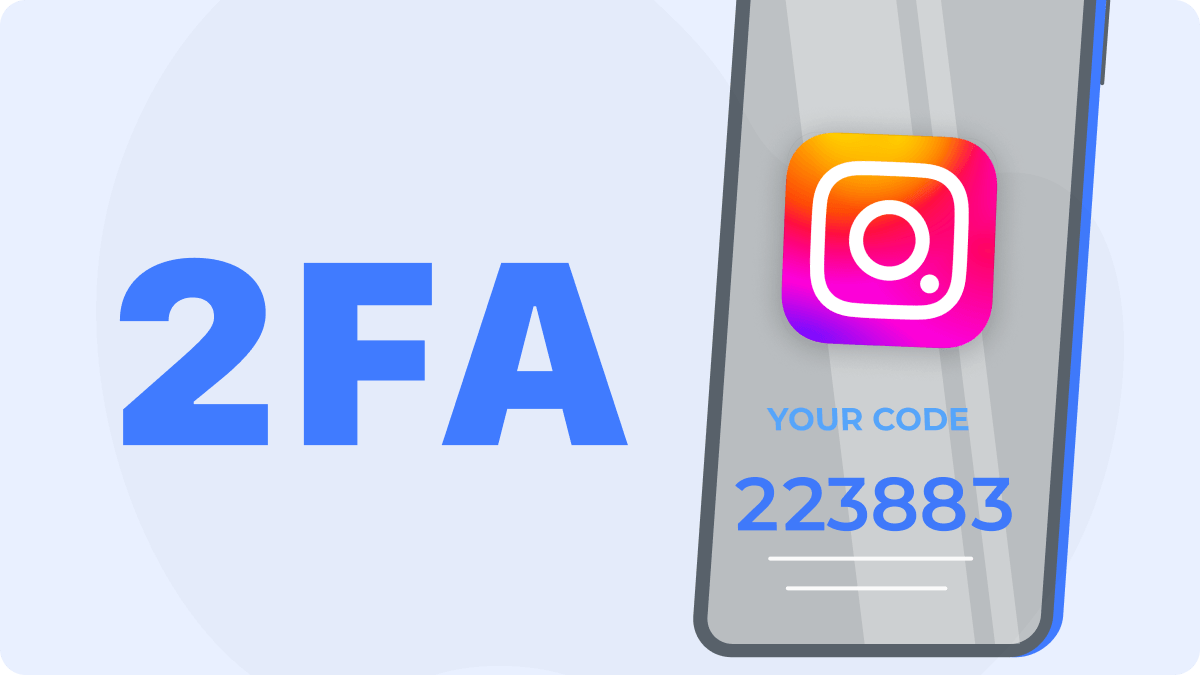 instagram authentification à deux facteurs problème instagram authentification à deux facteurs problème